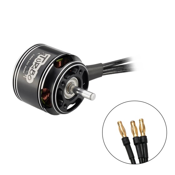 Hot Sales FLASHHOBBY D4245EVO 800KV RC Outrunner Brushless Motor for UAV Aircraft Multicopters RC Plane Helicopter